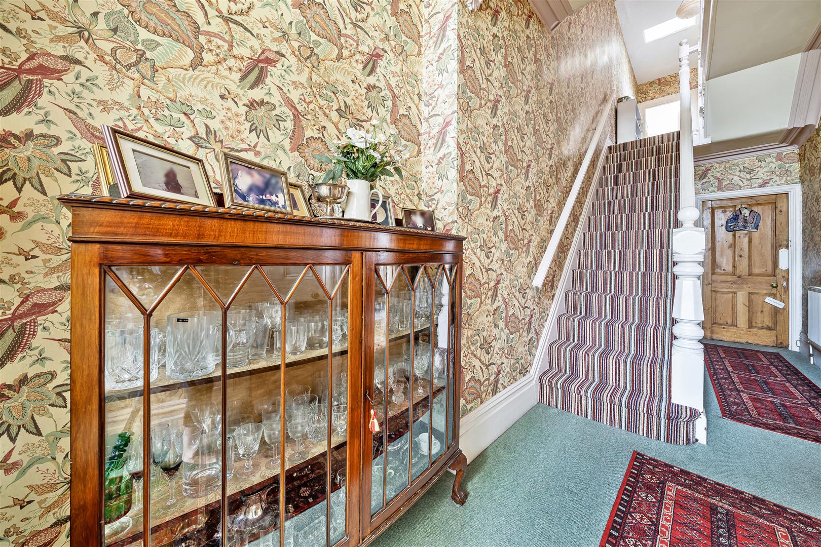 Eaton Crescent, Uplands, Swansea, SA1 4QP